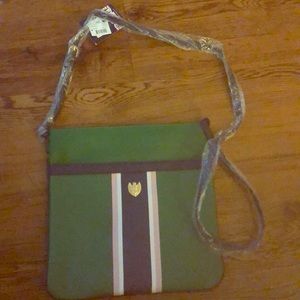 Sloane Ranger crossbody! Brand new